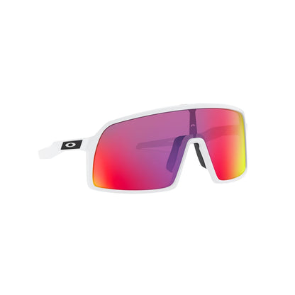 Óculos OAKLEY SUTRO S Branco Mate Prizm Road