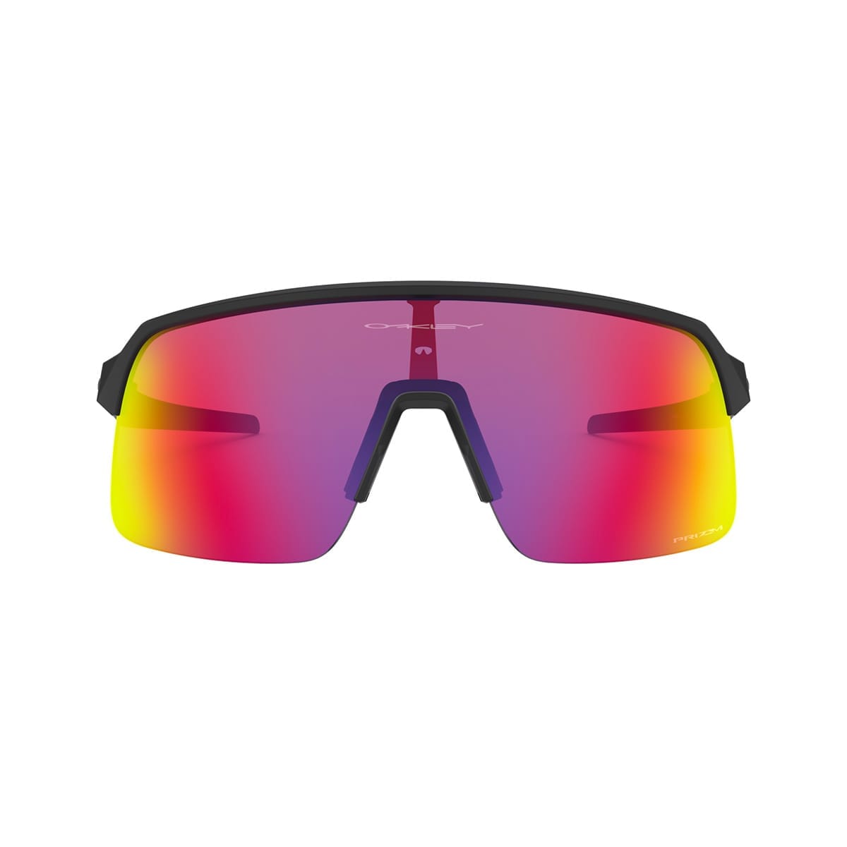 Lunettes OAKLEY SUTRO LITE Noir Mat Prizm Road