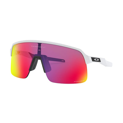 Óculos OAKLEY SUTRO LITE Branco Mate Prizm Road