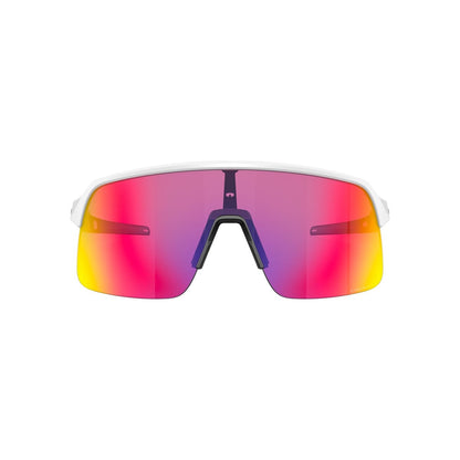 Óculos OAKLEY SUTRO LITE Branco Mate Prizm Road