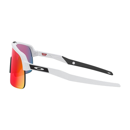 Óculos OAKLEY SUTRO LITE Branco Mate Prizm Road