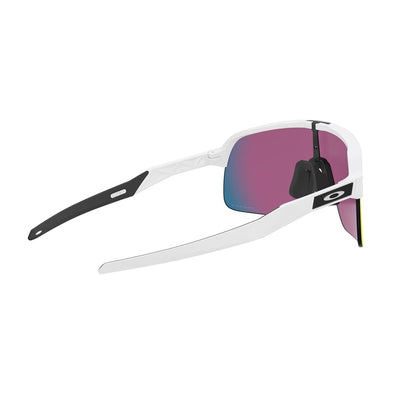 Óculos OAKLEY SUTRO LITE Branco Mate Prizm Road