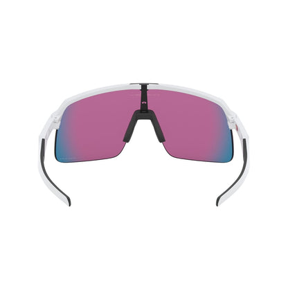 Óculos OAKLEY SUTRO LITE Branco Mate Prizm Road