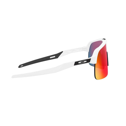 Óculos OAKLEY SUTRO LITE Branco Mate Prizm Road