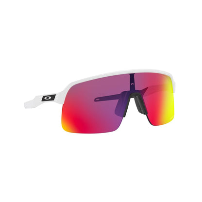 Óculos OAKLEY SUTRO LITE Branco Mate Prizm Road