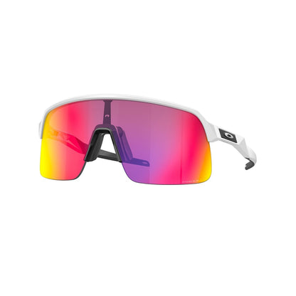 Óculos OAKLEY SUTRO LITE Branco Mate Prizm Road