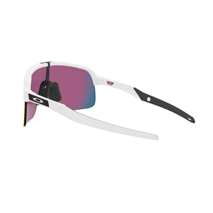 Óculos OAKLEY SUTRO LITE Branco Mate Prizm Road