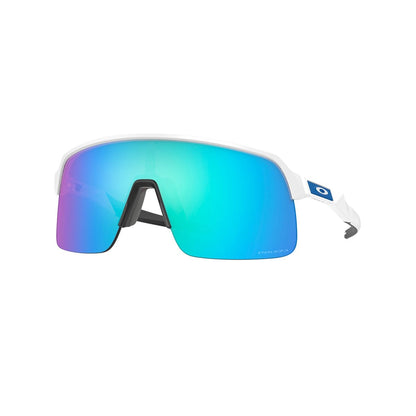 Óculos OAKLEY SUTRO LITE Branco Prizm Sapphire