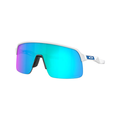 Óculos OAKLEY SUTRO LITE Branco Prizm Sapphire