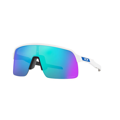 Óculos OAKLEY SUTRO LITE Branco Prizm Sapphire