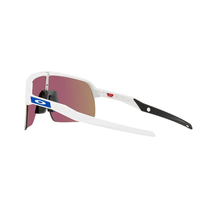 Óculos OAKLEY SUTRO LITE Branco Prizm Sapphire