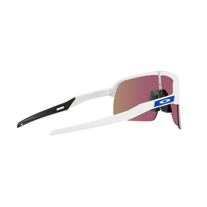 Óculos OAKLEY SUTRO LITE Branco Prizm Sapphire