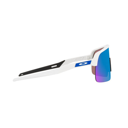 Óculos OAKLEY SUTRO LITE Branco Prizm Sapphire