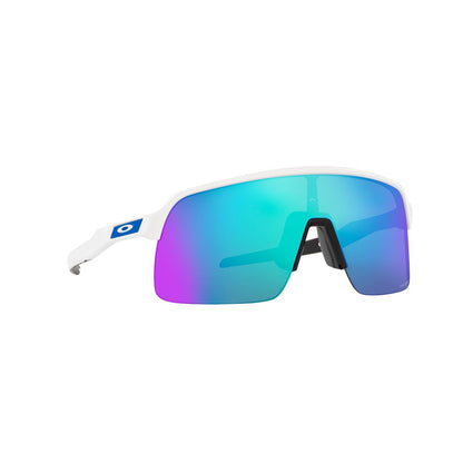 Óculos OAKLEY SUTRO LITE Branco Prizm Sapphire