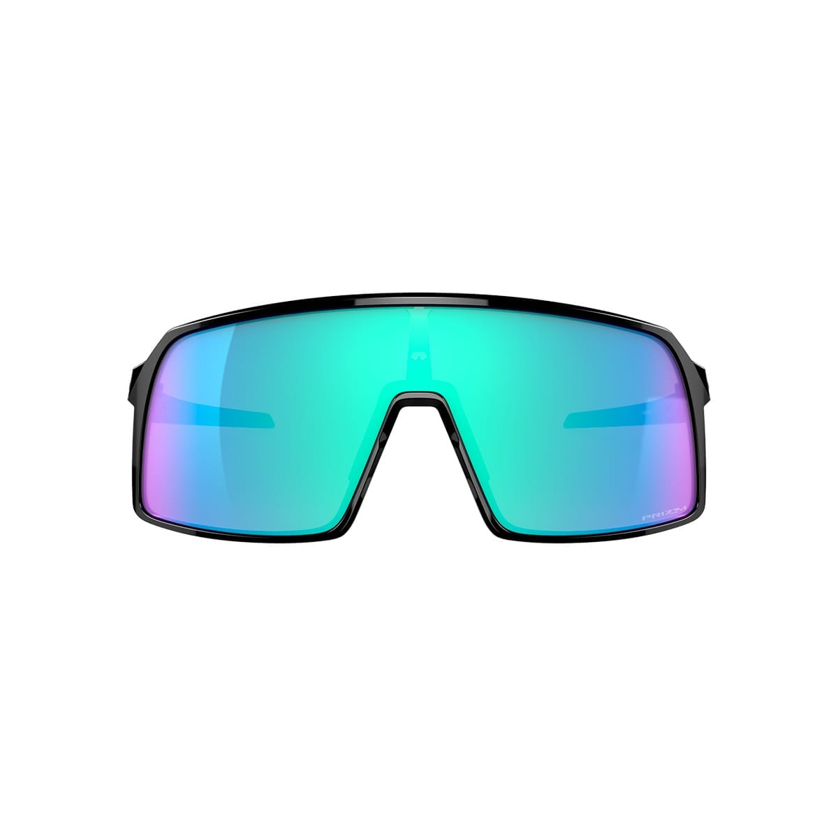 Lunettes OAKLEY SUTRO Noir Prizm Sapphire