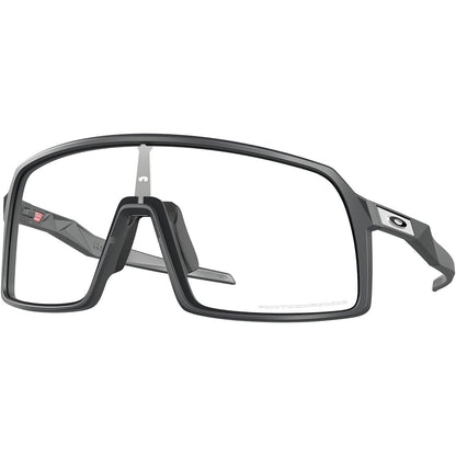 Óculos OAKLEY SUTRO Carbono Mate Fotocromático Transparente