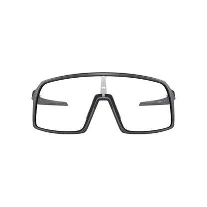 Óculos OAKLEY SUTRO Carbono Mate Fotocromático Transparente
