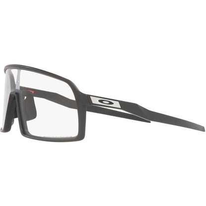 Óculos OAKLEY SUTRO Carbono Mate Fotocromático Transparente