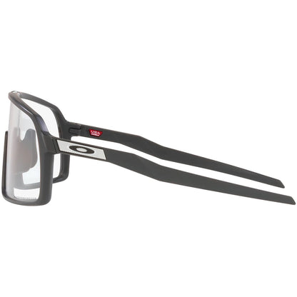 Óculos OAKLEY SUTRO Carbono Mate Fotocromático Transparente