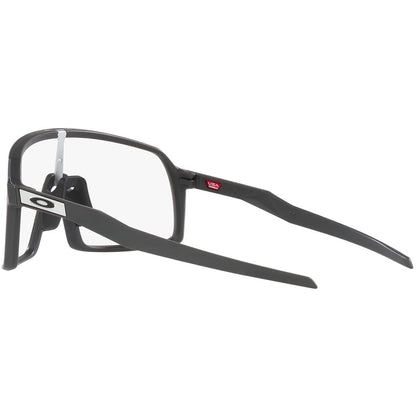 Óculos OAKLEY SUTRO Carbono Mate Fotocromático Transparente