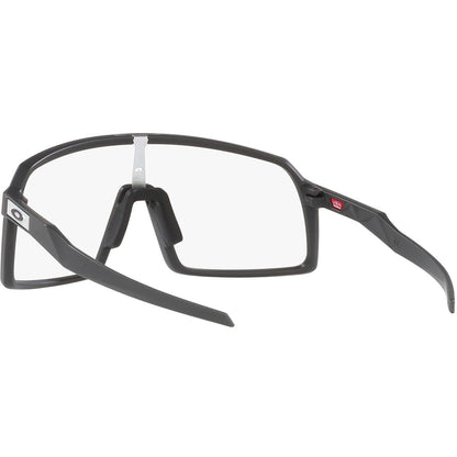 Óculos OAKLEY SUTRO Carbono Mate Fotocromático Transparente