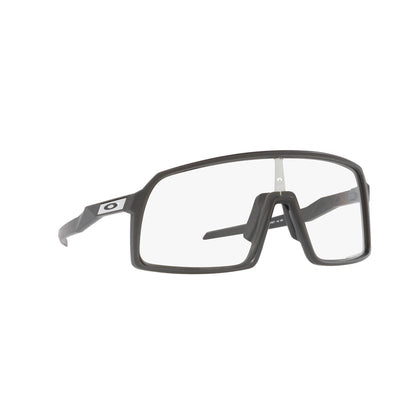 Óculos OAKLEY SUTRO Carbono Mate Fotocromático Transparente