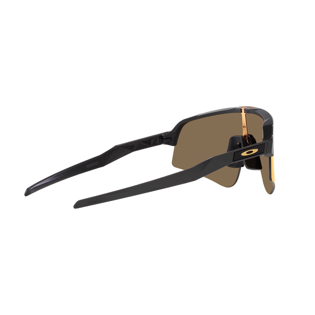 Lunettes OAKLEY SUTRO LITE SWEEP Carbone Mat Prizm 24k