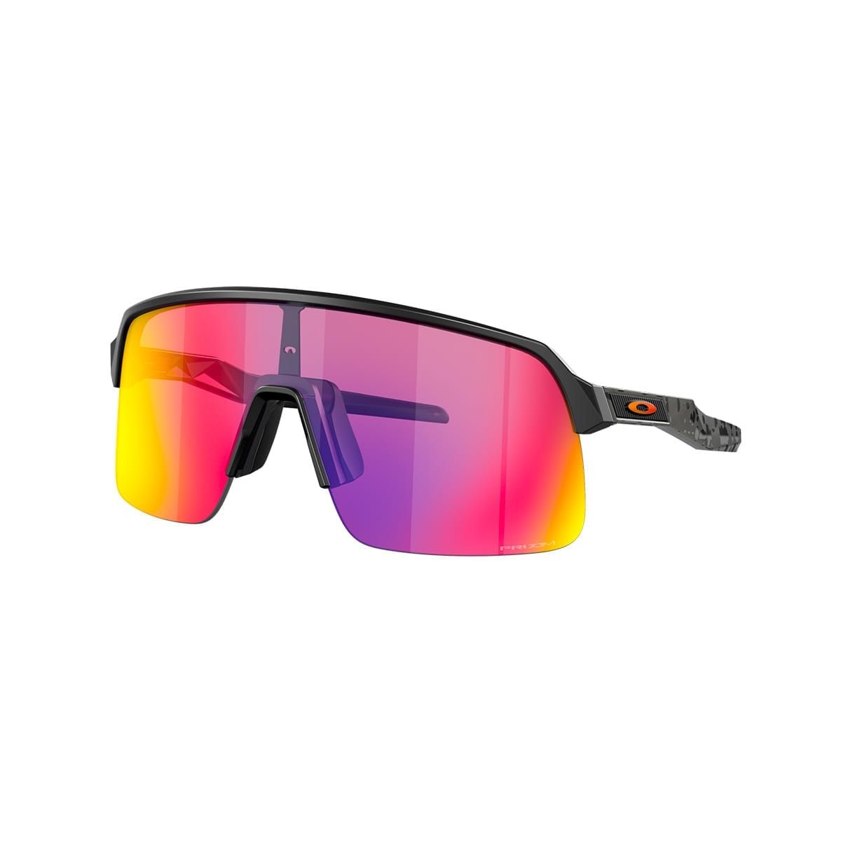 Lunettes OAKLEY SUTRO LITE Noir Mat Prizm Road