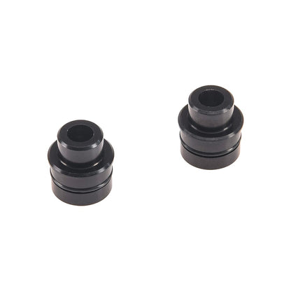 Adaptador para Roda Dianteira MAVIC QRM 12>9 mm