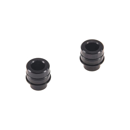 Adaptador para Roda Dianteira MAVIC QRM 12>9 mm
