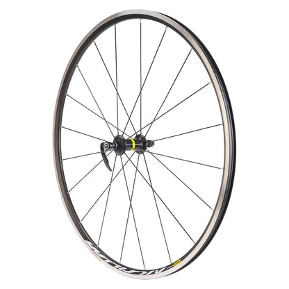 Roda Dianteira MAVIC AKSIUM com Pneus
