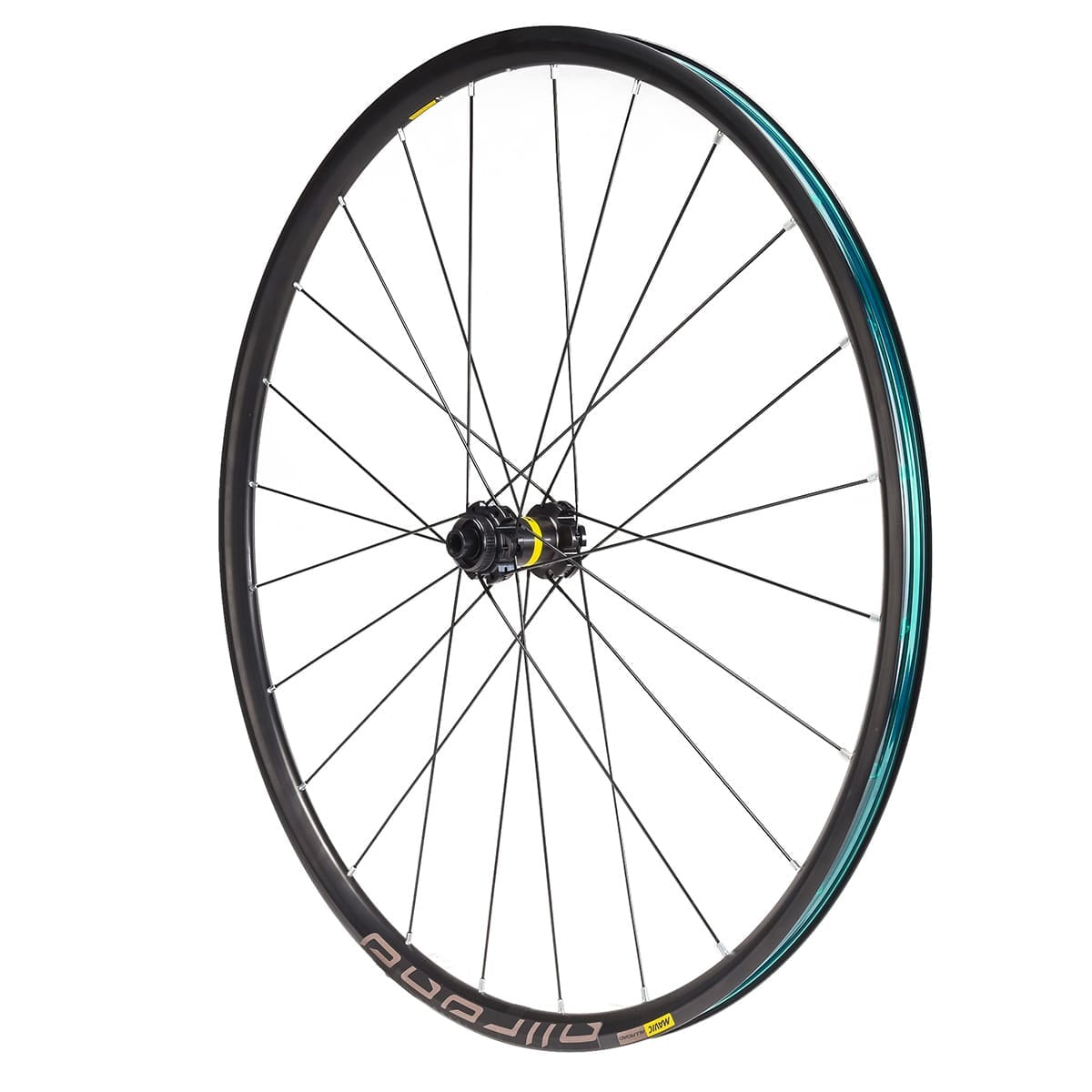 Roda Dianteira MAVIC ALLROAD Tubeless Ready (Center Lock) 26-27