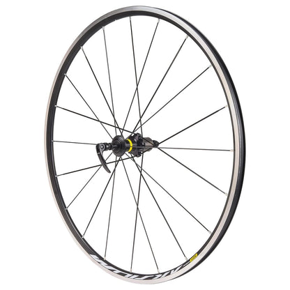 Roda Traseira MAVIC AKSIUM com Pneus