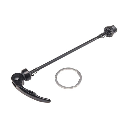 Roda Traseira MAVIC AKSIUM com Pneus