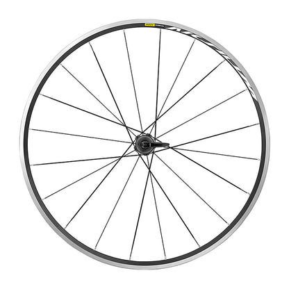 Roda Traseira MAVIC AKSIUM com Pneus