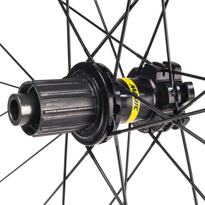 Roda Traseira MAVIC ALLROAD DISC para Pneus