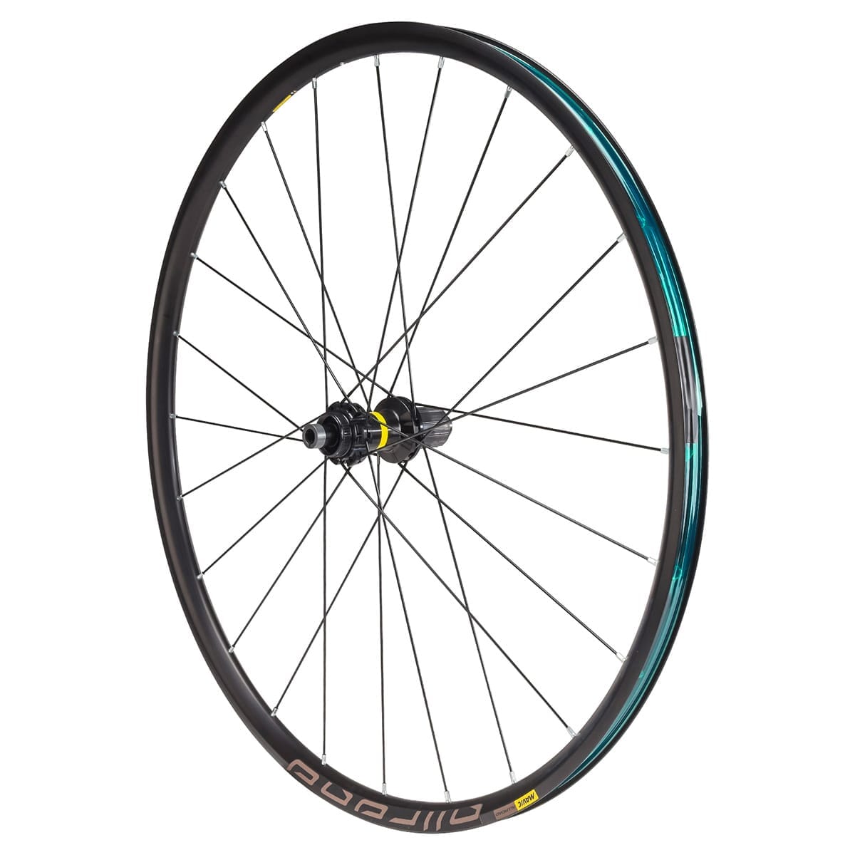 Roda Traseira MAVIC ALLROAD Tubeless Ready (Center Lock) 26-27