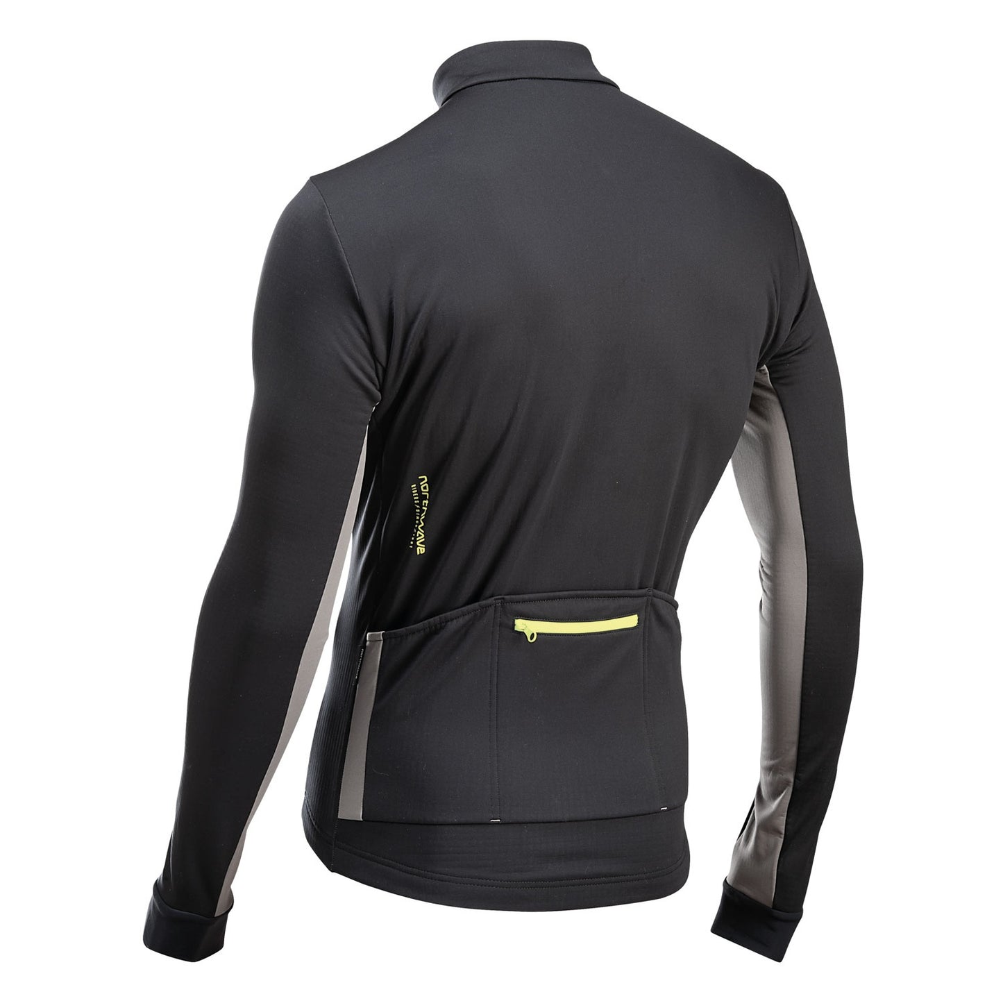 NORTHWAVE EXTREME BLADE LIGHT JACKET Preto/Bege