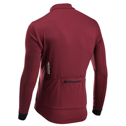 Jaqueta NORTHWAVE BLADE LIGHT JACKET Bordeaux