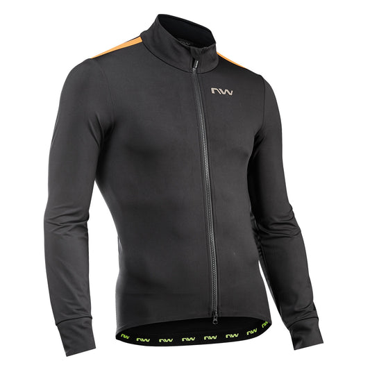 Casaco NORTHWAVE EXTREME H2O Preto