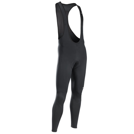 NORTHWAVE ACTIVE GEL ACQUA Bib Tight Preto