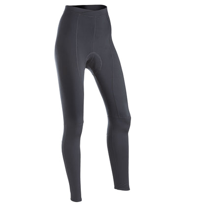 Calção Longo NORTHWAVE ACTIVE Senhora Preto