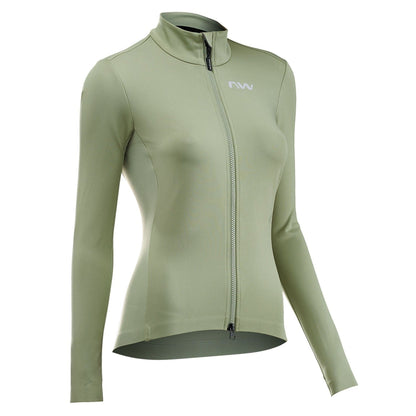 Casaco NORTHWAVE EXTREME Mulher Verde