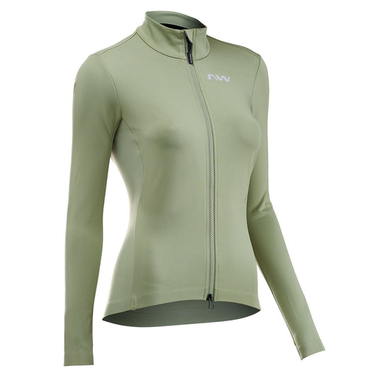 Casaco NORTHWAVE EXTREME para mulher Verde