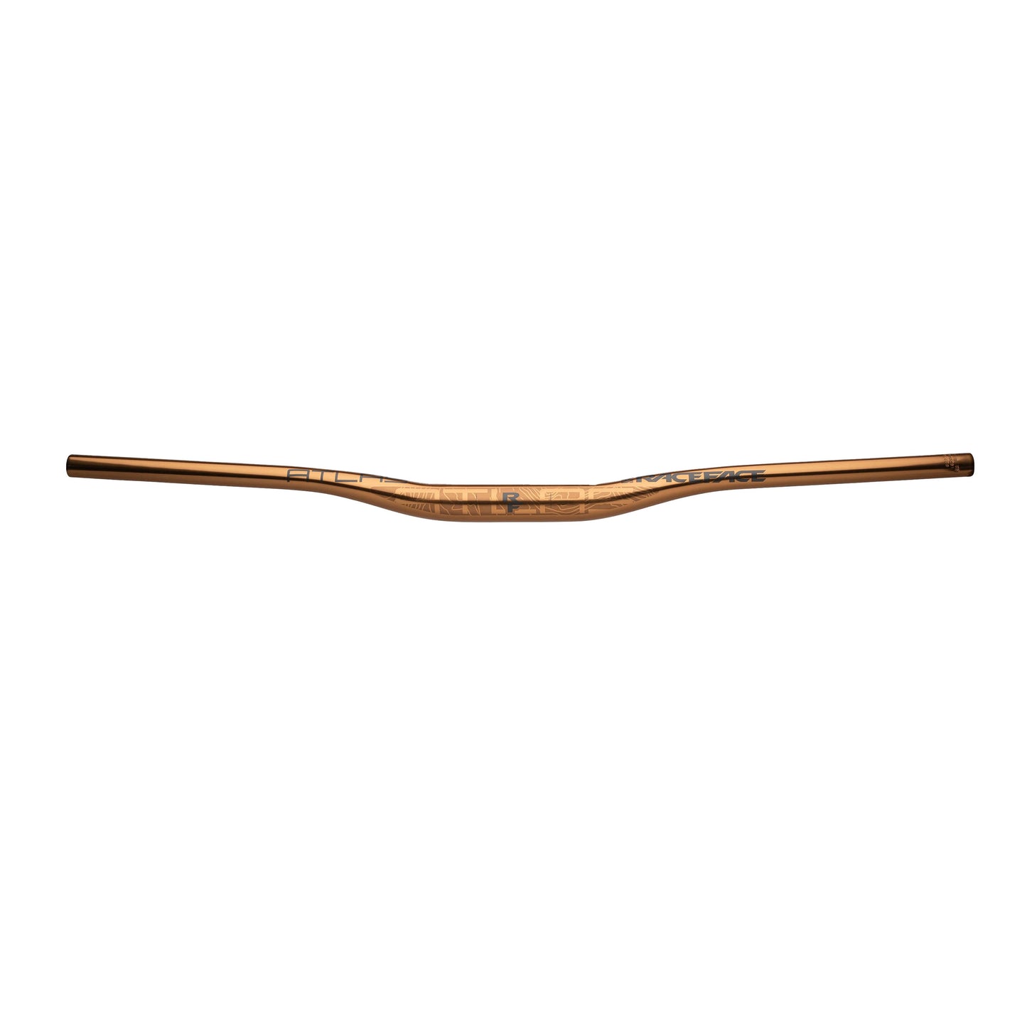 RACE FACE ATLAS Rise 20mm 820mm Cabide Kashima Dourado
