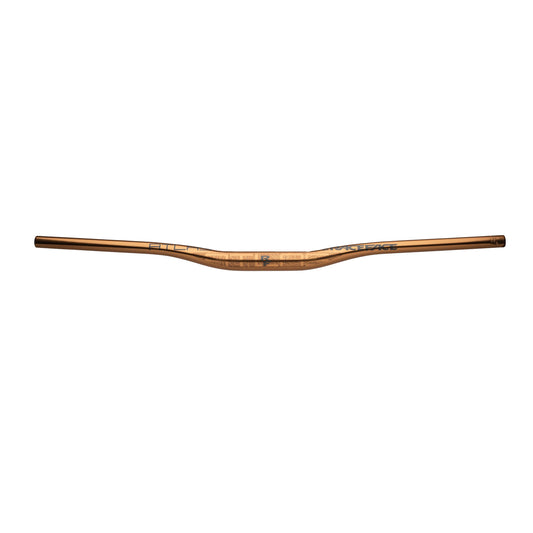 RACE FACE ATLAS Rise 20mm 820mm Cabide Kashima Dourado