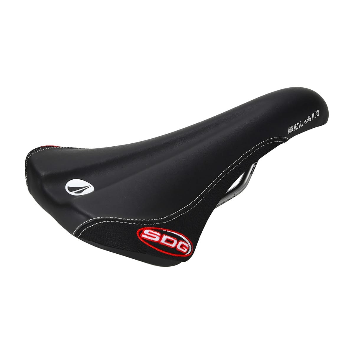 Selle SDG BEL-AIR RL 140mm Rails cro-mo