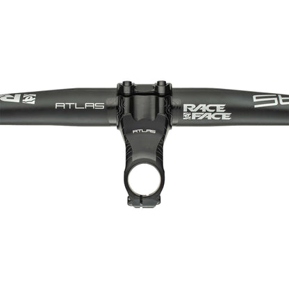 Avanço RACE FACE ATLAS 0° Preto