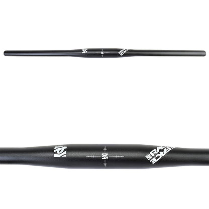 Guiador RACE FACE RIDE Plano 31,8/710 mm Preto