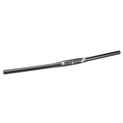 Guiador RACE FACE RIDE Plano 31,8/710 mm Preto